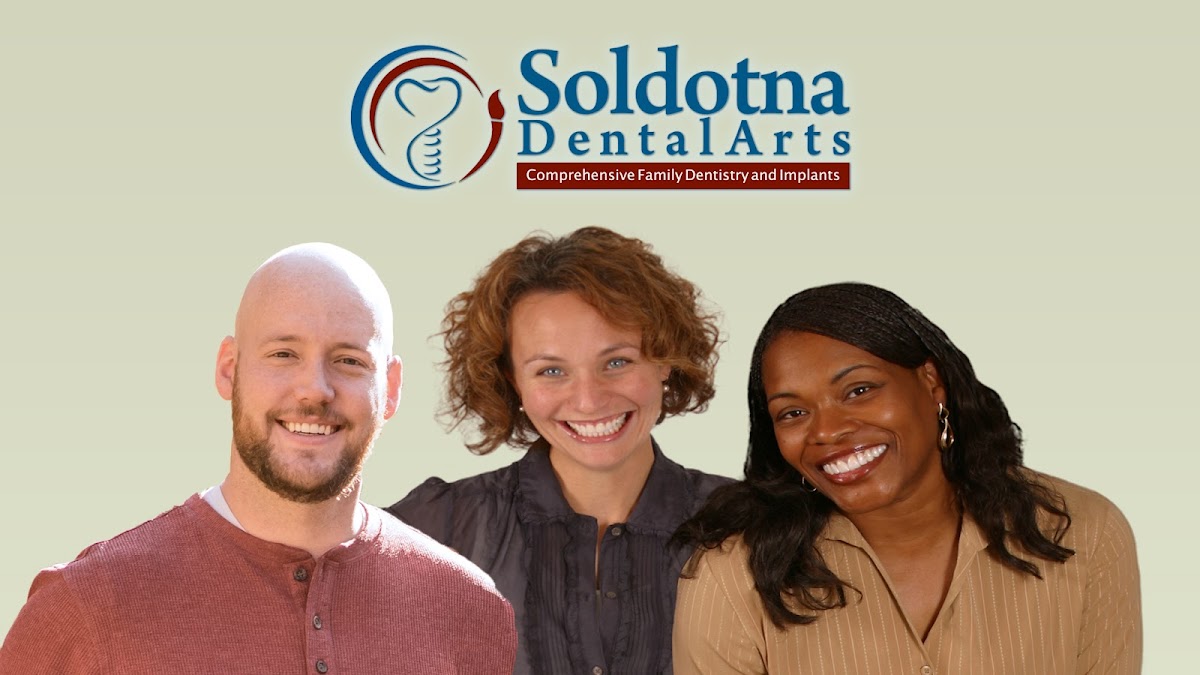 Soldotna Dental Arts photo 6