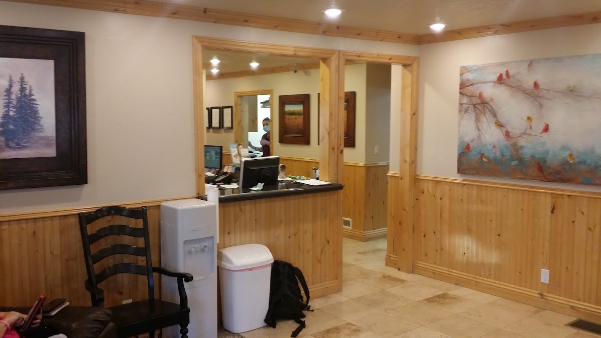 Orem Family Dental: James E Call DMD photo 4