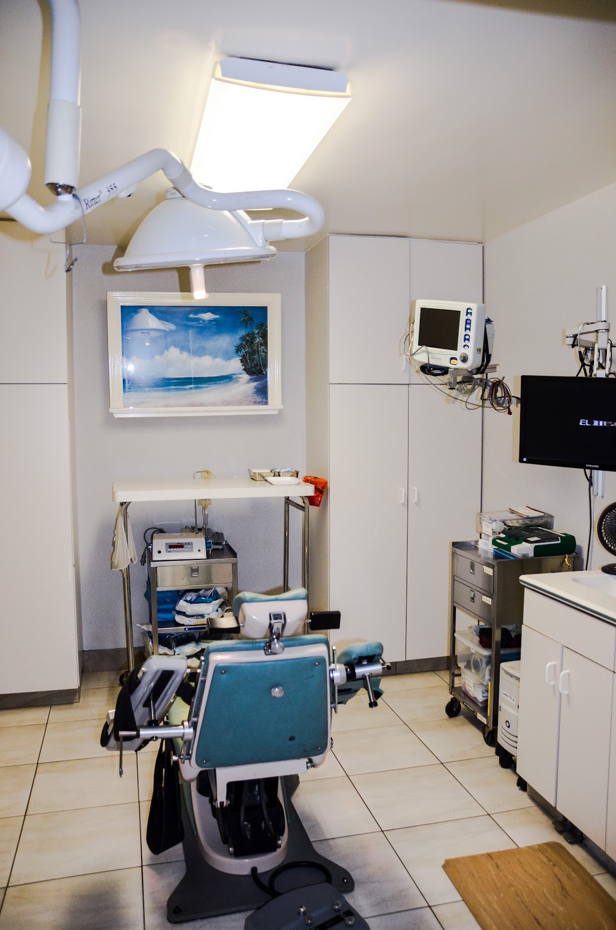 Oral Surgery Partners photo 1