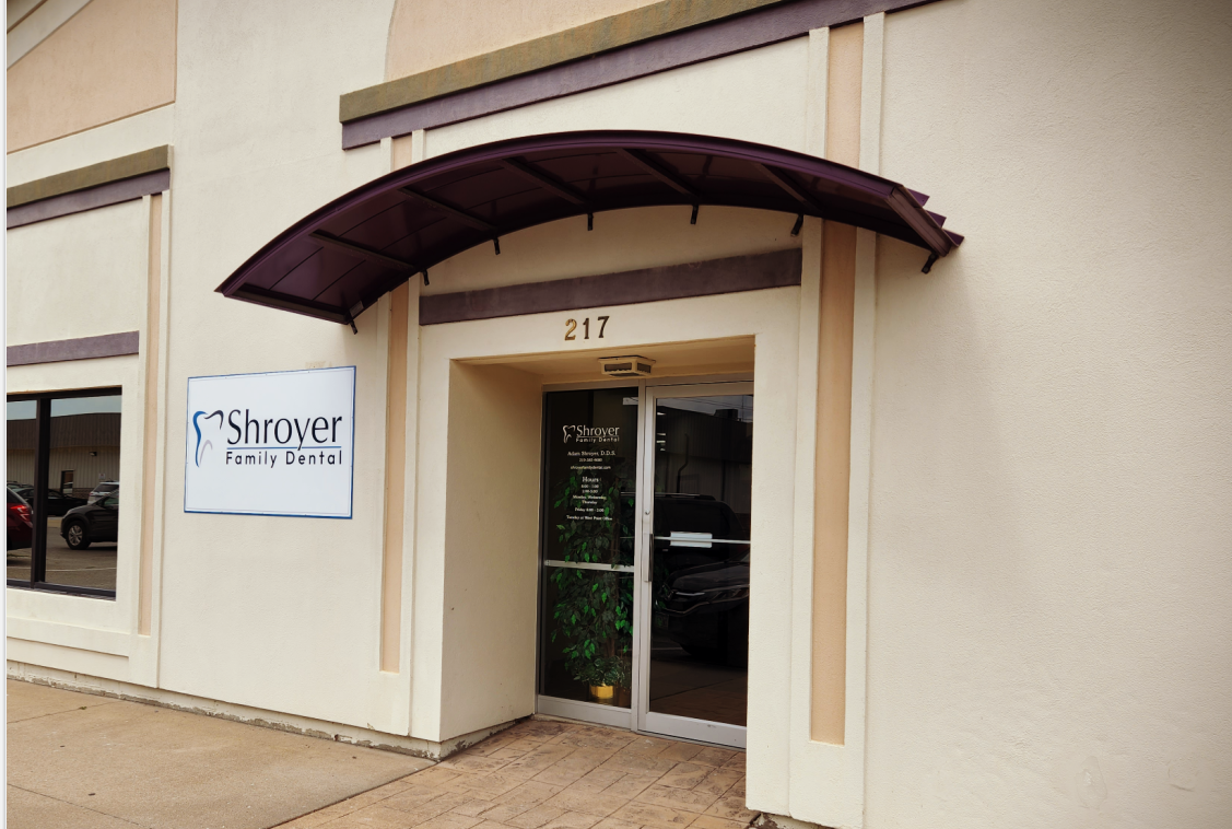 Shroyer Family Dental photo 1