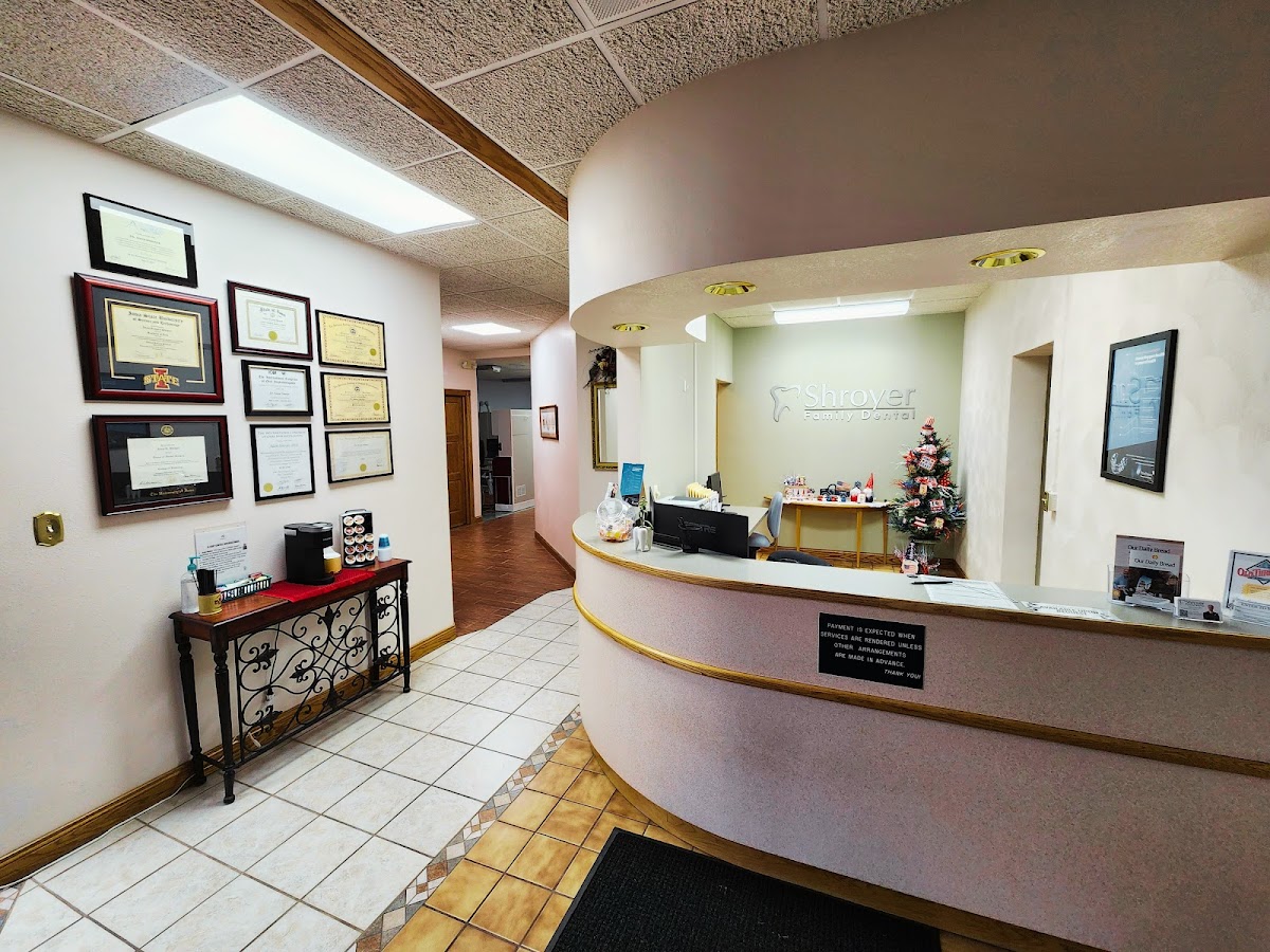 Shroyer Family Dental photo 3