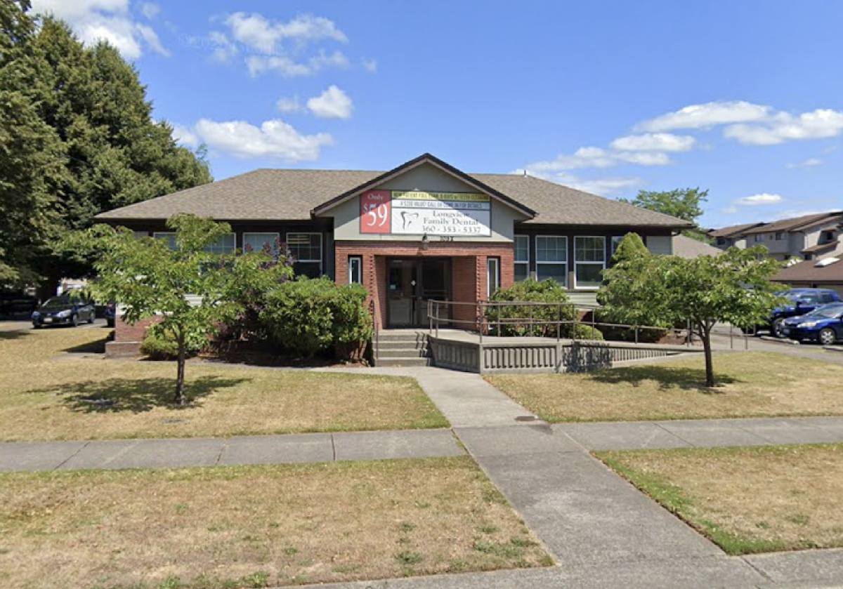 Apple Family Dental Longview, Wa photo 2