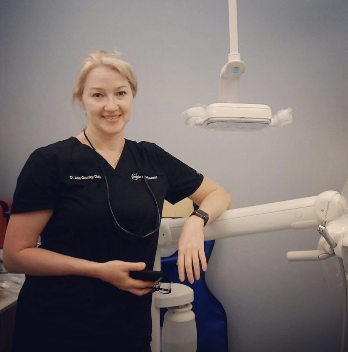 Apple Family Dental Longview, Wa photo 6