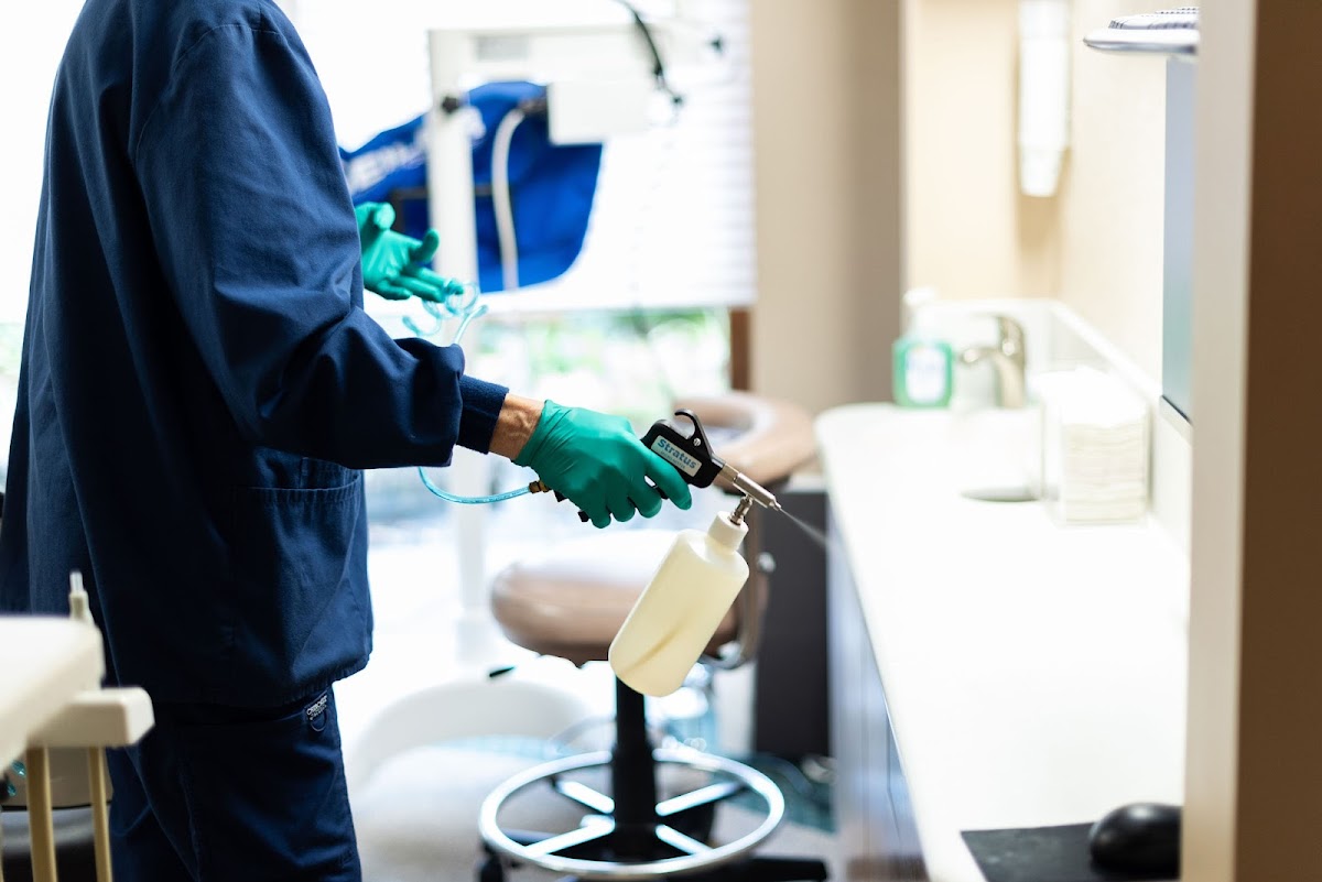 Platinum Dentistry photo 2