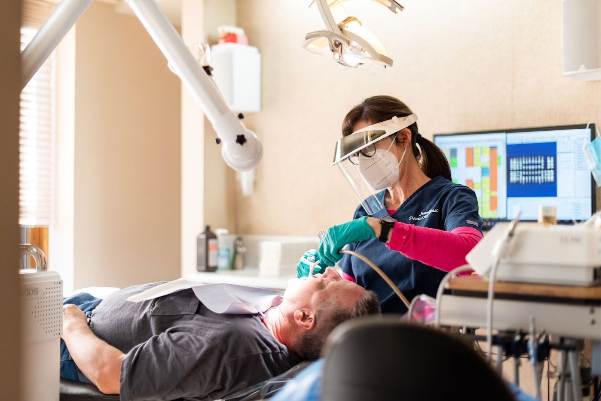 Platinum Dentistry photo 3