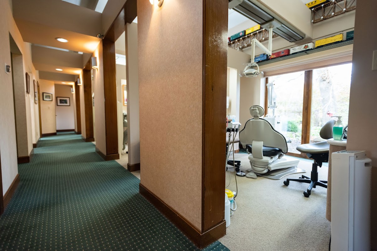 Platinum Dentistry photo 5