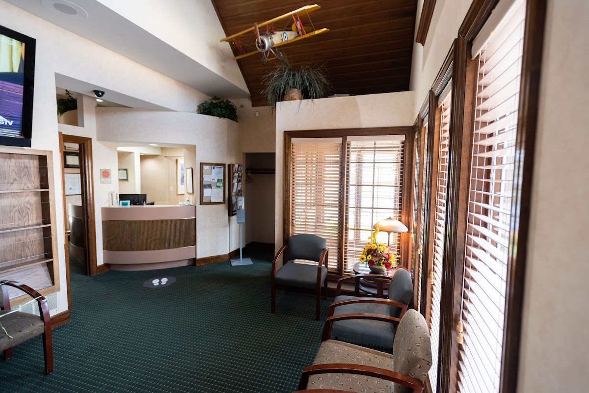 Platinum Dentistry photo 6