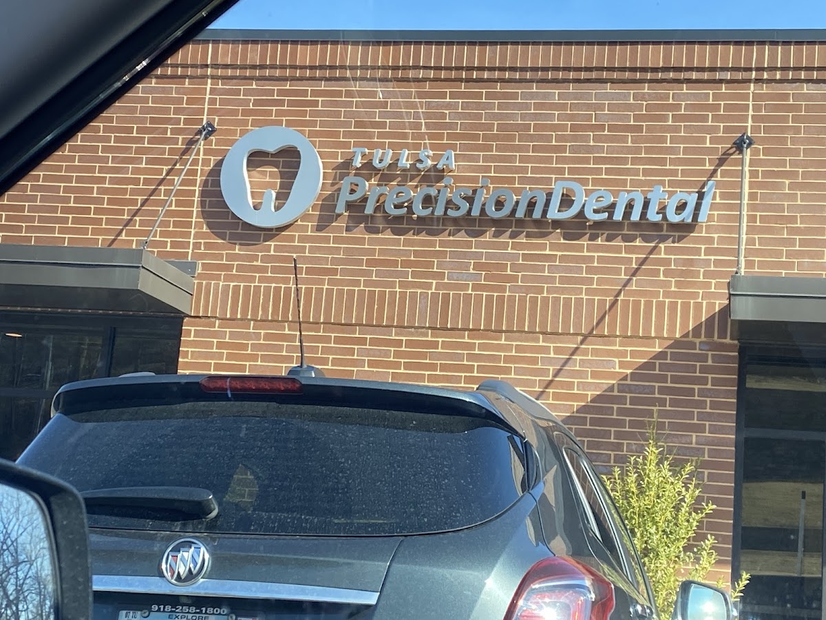 Tulsa Precision Dental photo 2
