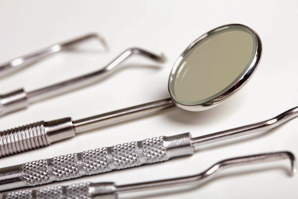 Tulsa Precision Dental photo 3