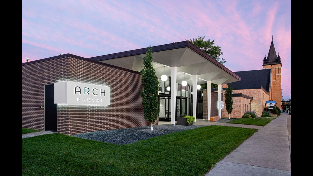 Arch Dental photo 1