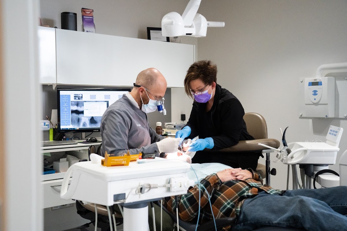 Arch Dental photo 2