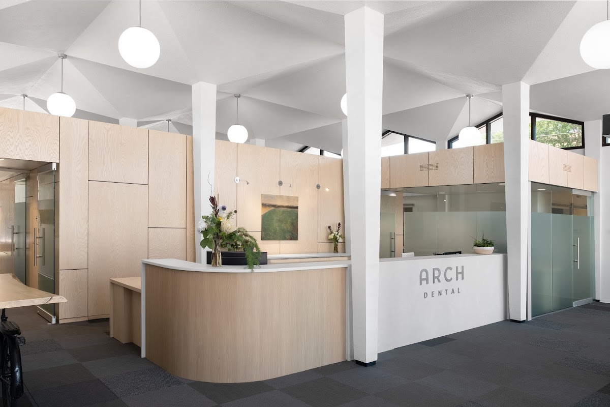 Arch Dental photo 3
