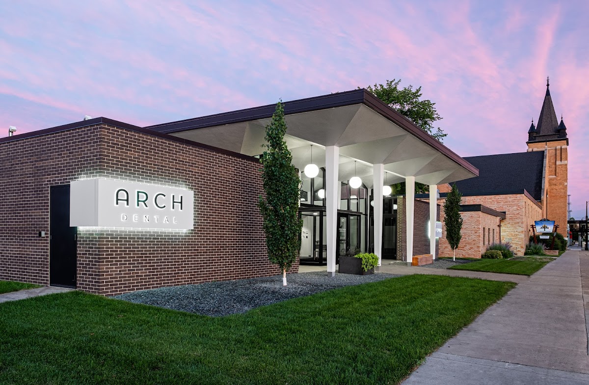 Arch Dental photo 4