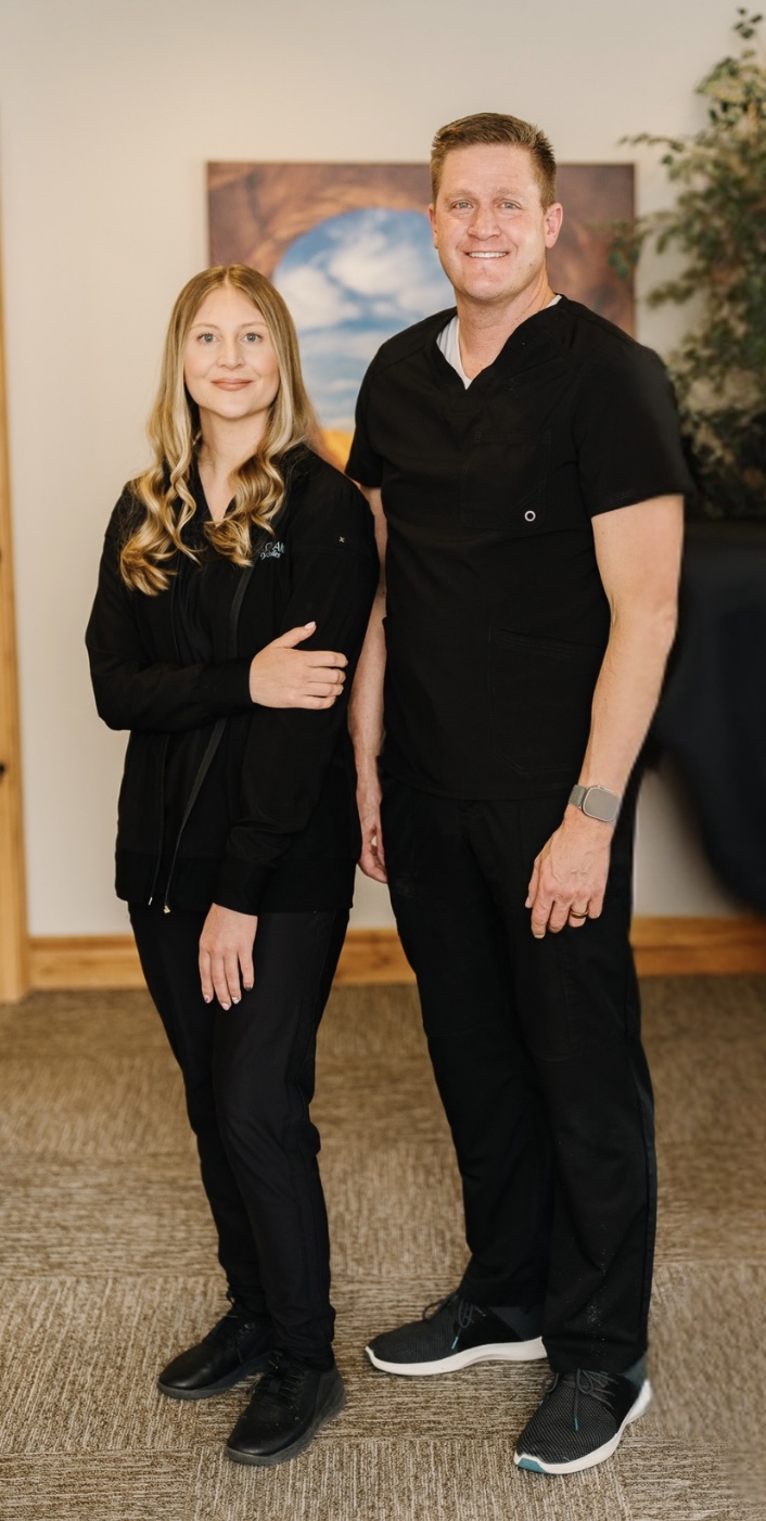 Brigham City Smiles photo 1
