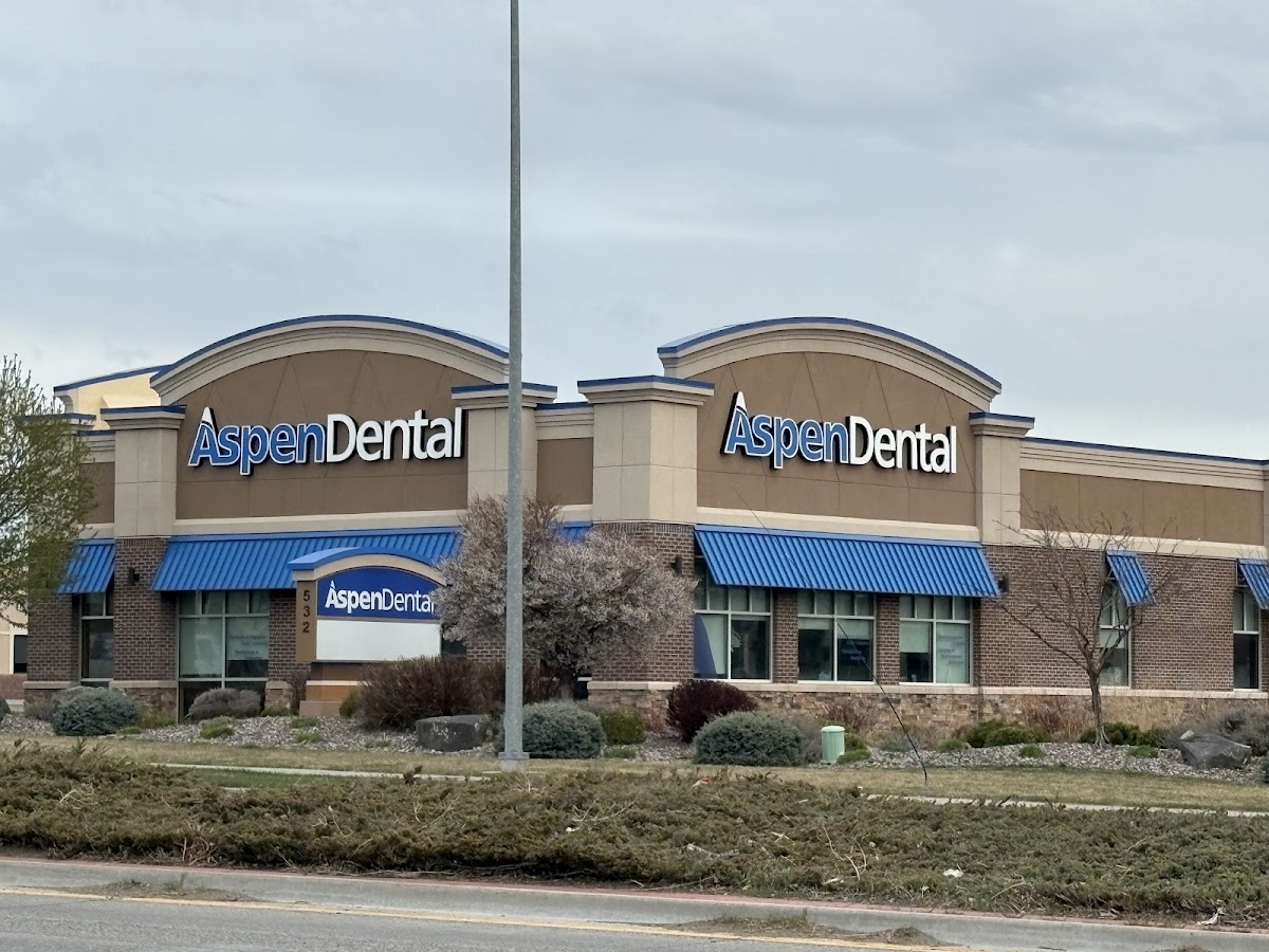 Aspen Dental - Twin Falls photo 1