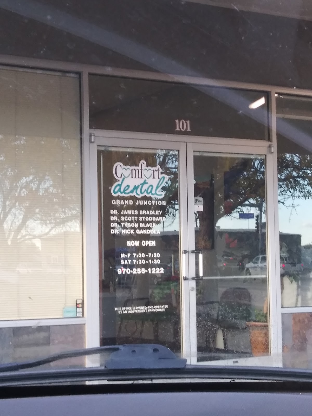 Comfort Dental - Grand Junction photo 3