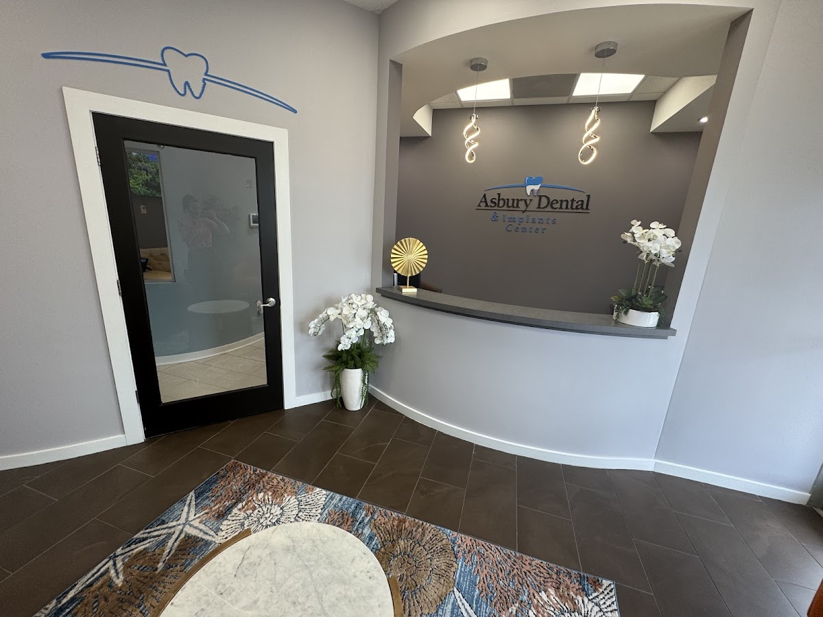 Asbury Dental & Implants Center - Dental Implants St. Augustine &st. Johns County photo 1