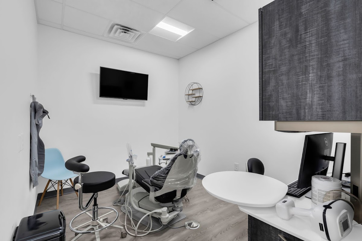 Asbury Dental & Implants Center - Dental Implants St. Augustine &st. Johns County photo 2