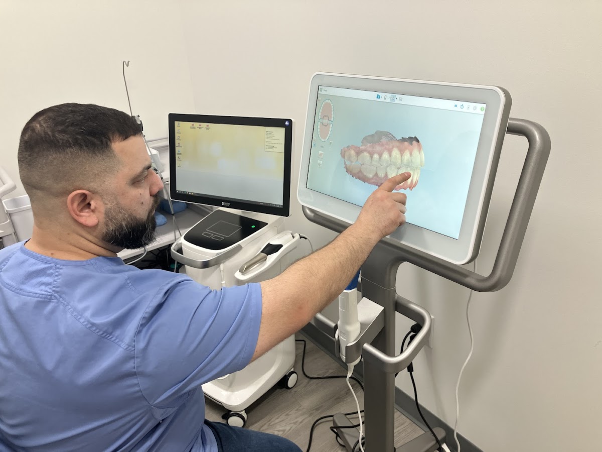 Asbury Dental & Implants Center - Dental Implants St. Augustine &st. Johns County photo 3
