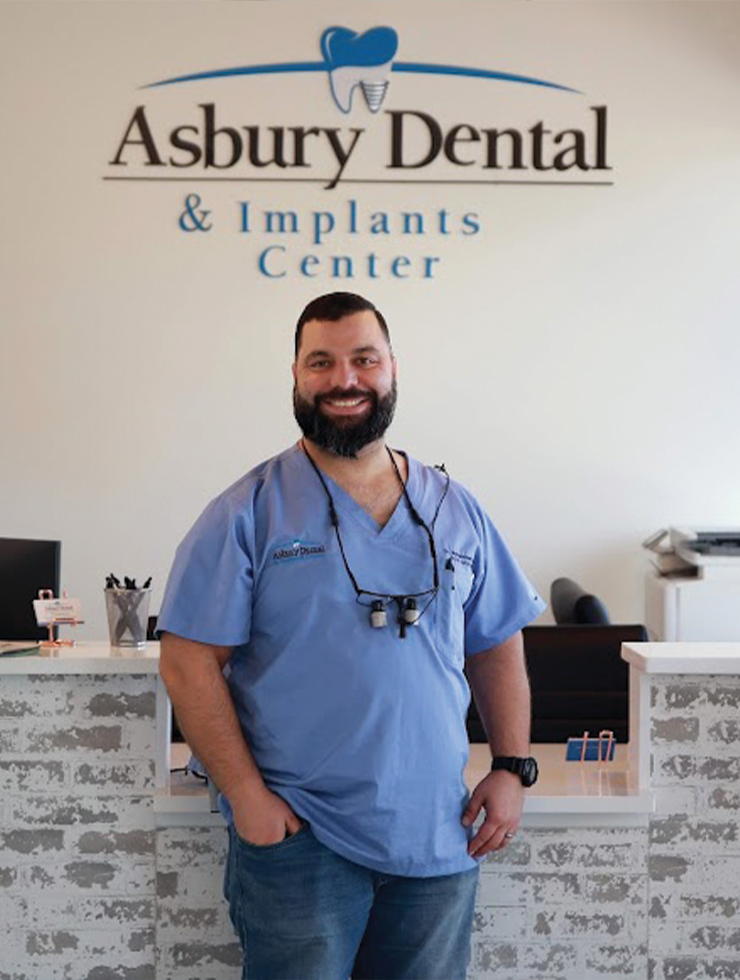 Asbury Dental & Implants Center - Dental Implants St. Augustine &st. Johns County photo 5