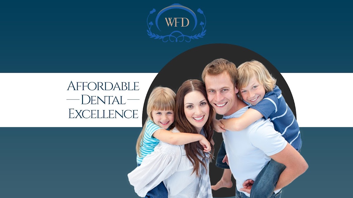 Wilmington Family Dental photo 1