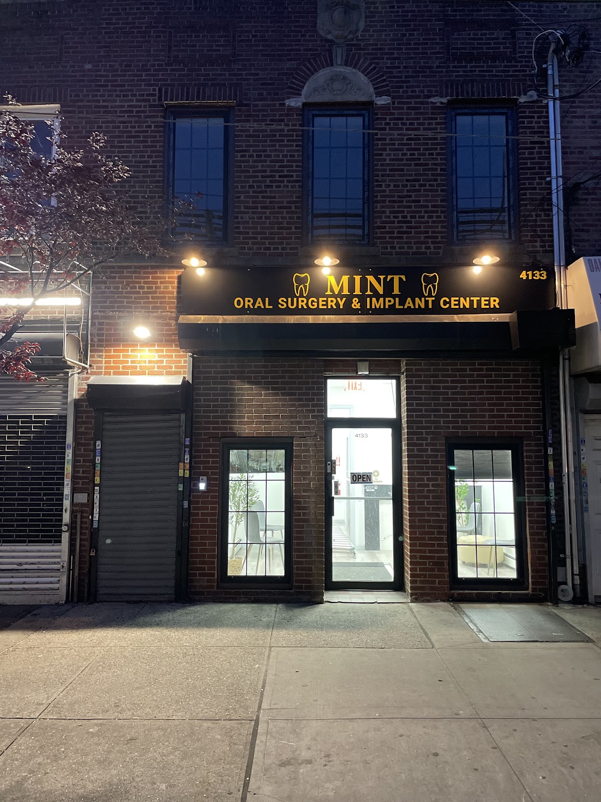 Mint Oral Surgery and Implant Center photo 1