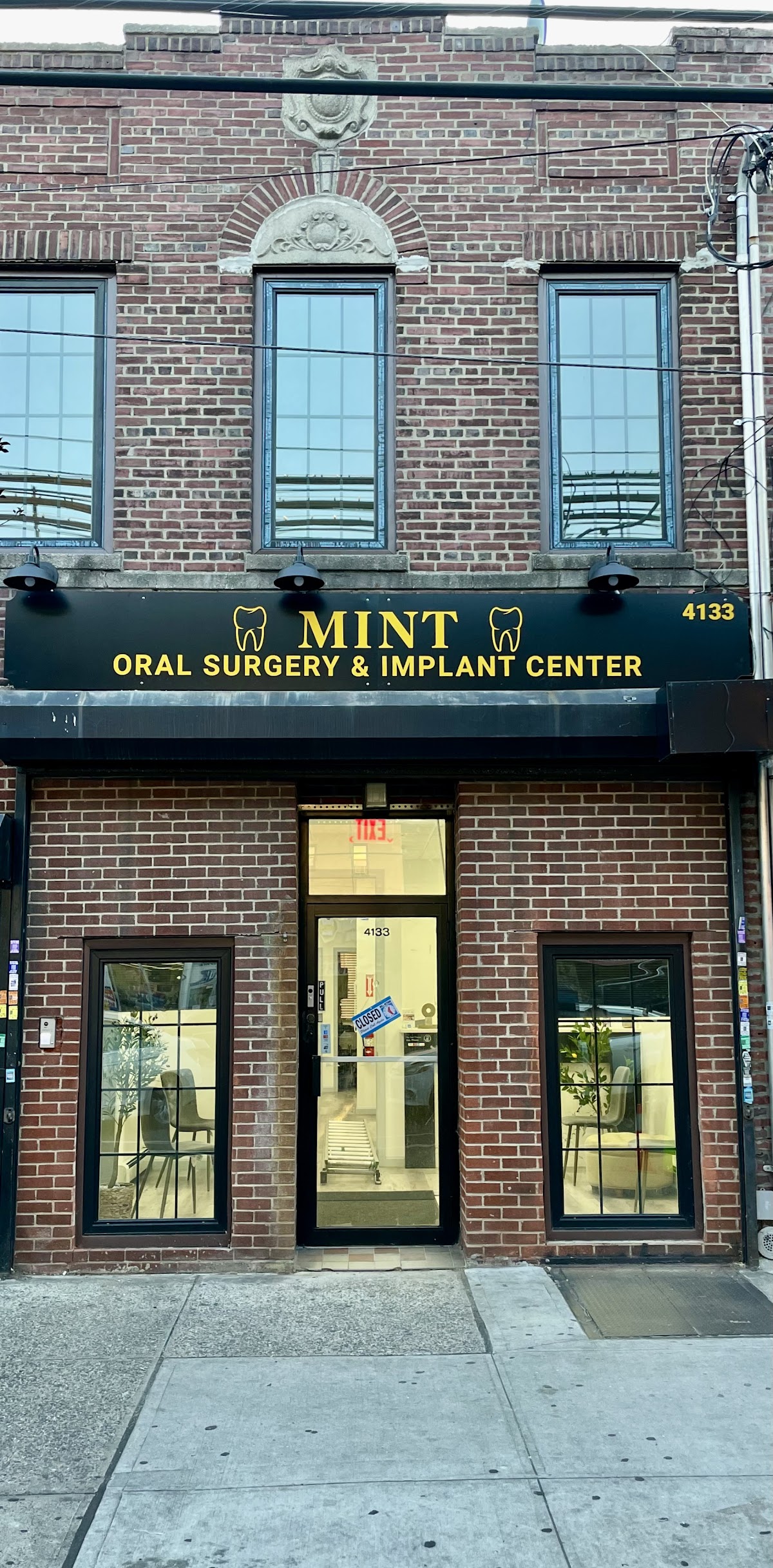 Mint Oral Surgery and Implant Center photo 3