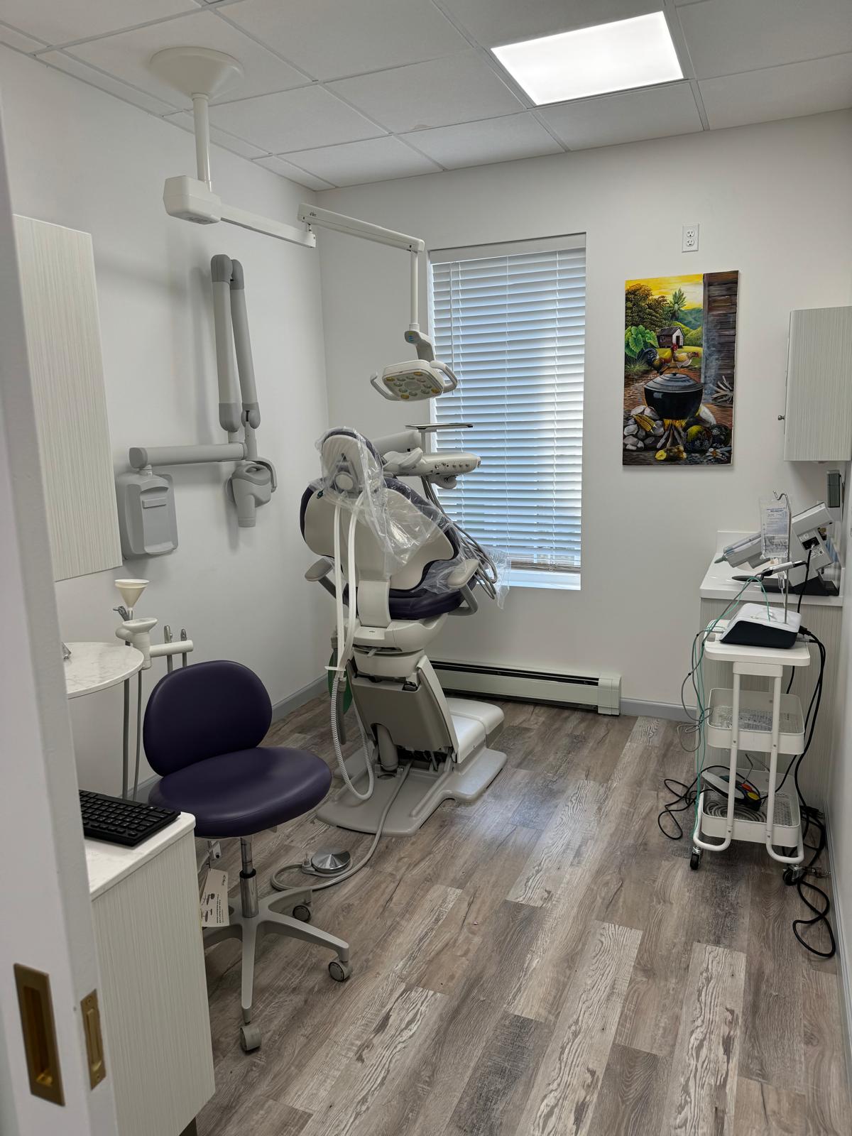 Mint Oral Surgery and Implant Center photo 4