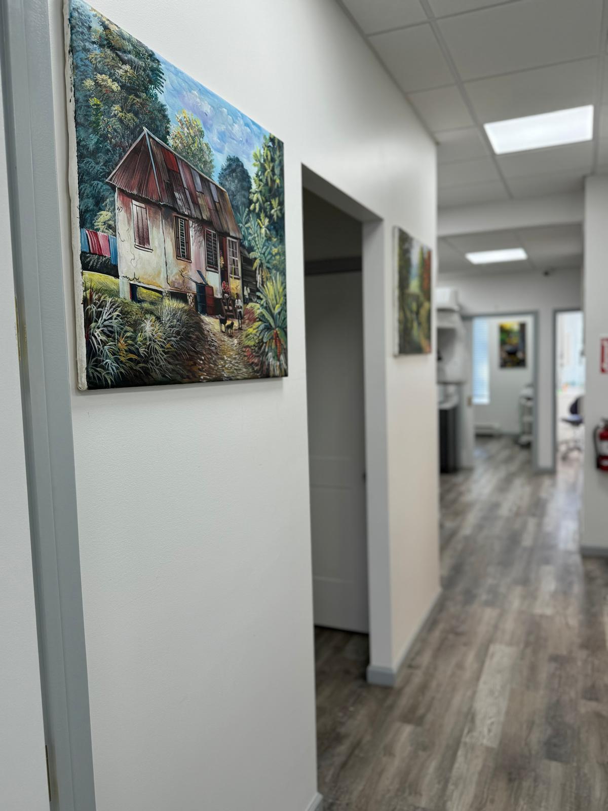 Mint Oral Surgery and Implant Center photo 6