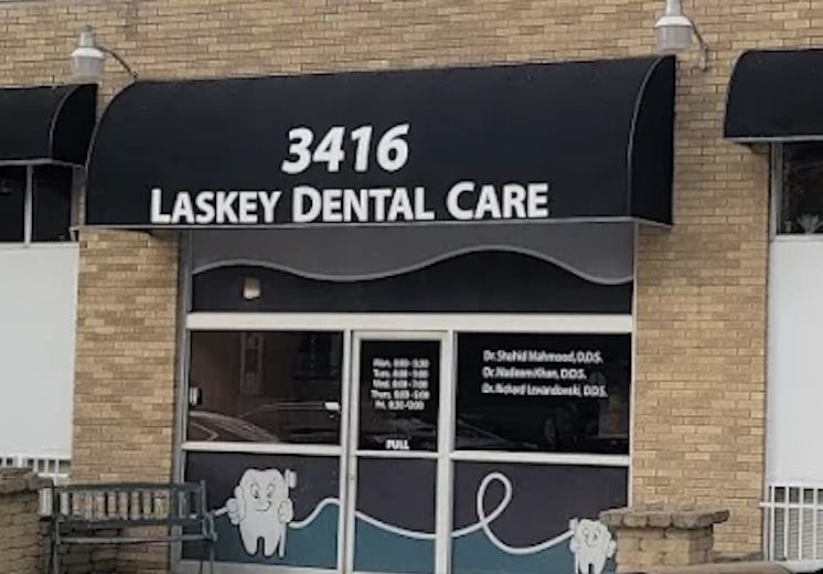 Laskey Dental Care photo 1