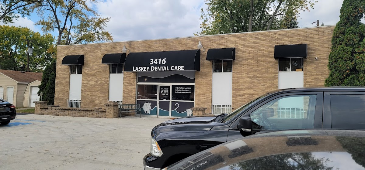 Laskey Dental Care photo 2