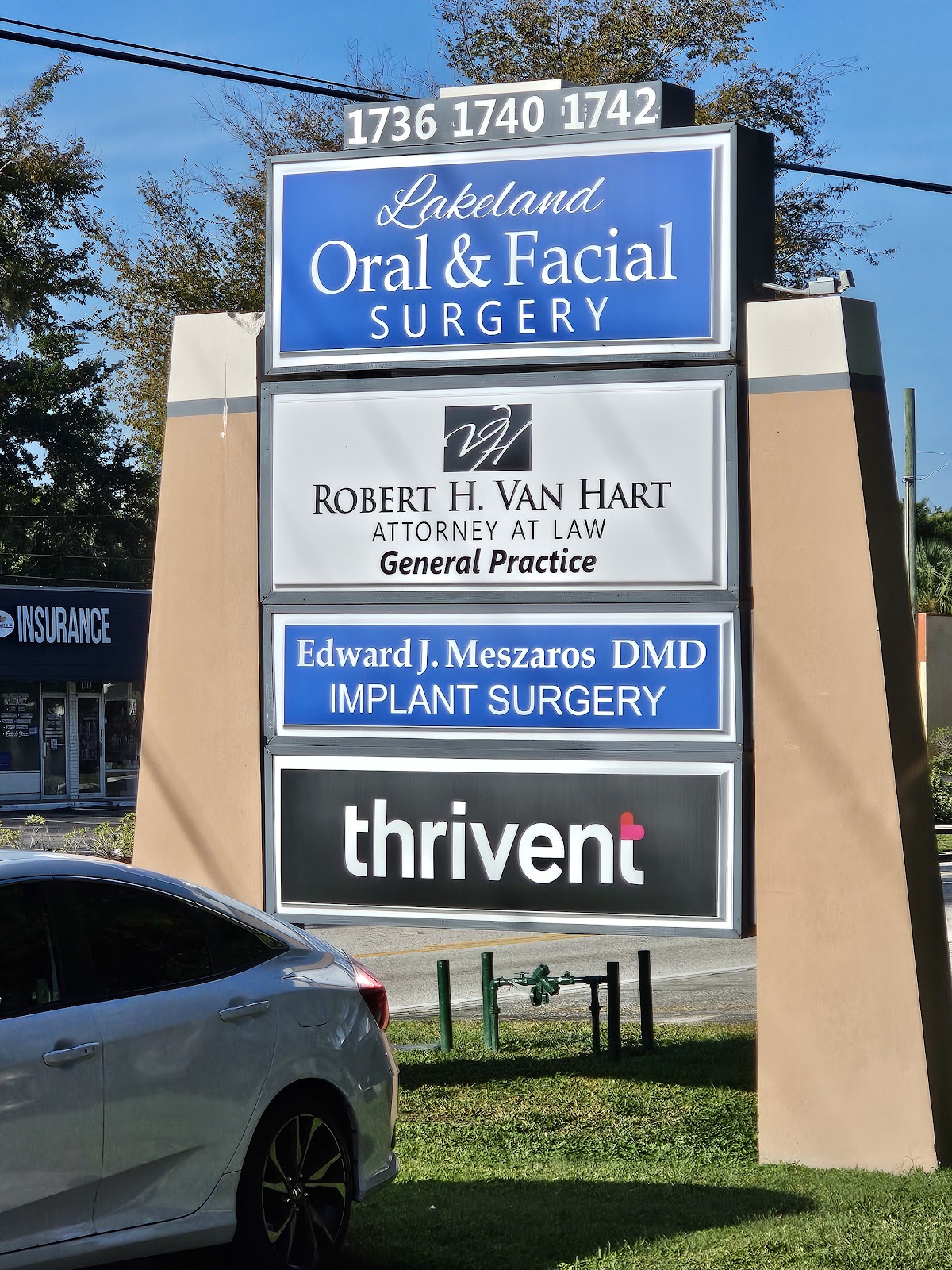 Lakeland Oral and Facial Surgery photo 3