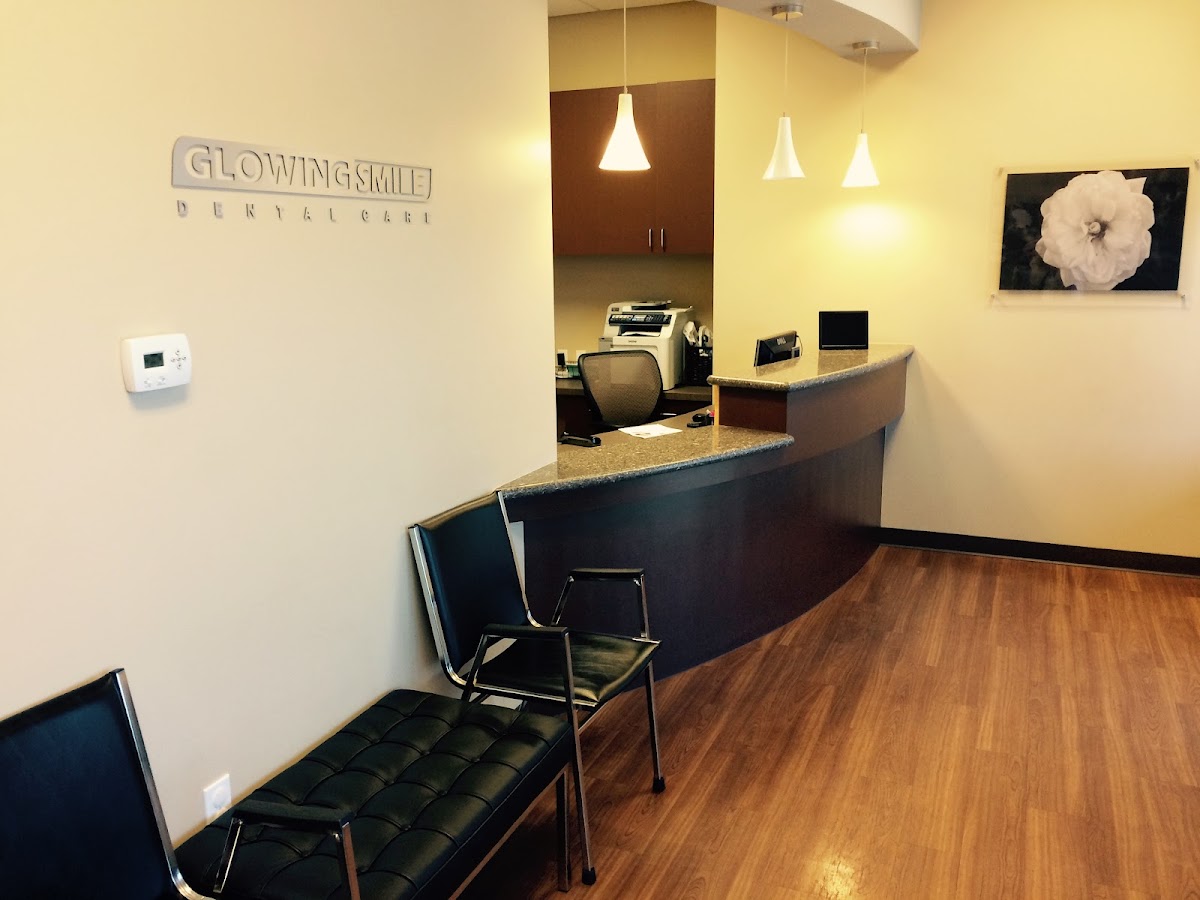 A Glowing Smile Dental Care photo 1