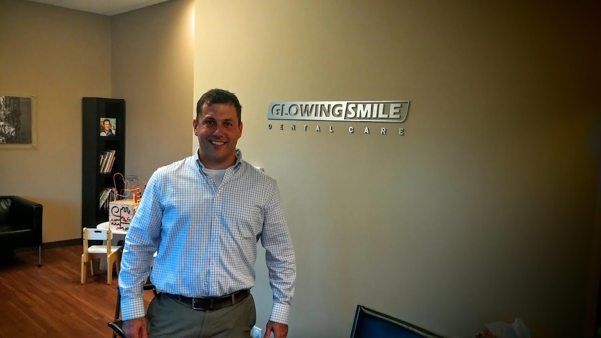 A Glowing Smile Dental Care photo 3