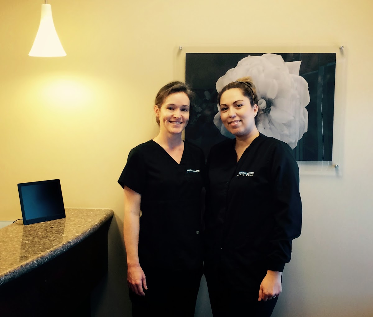 A Glowing Smile Dental Care photo 4