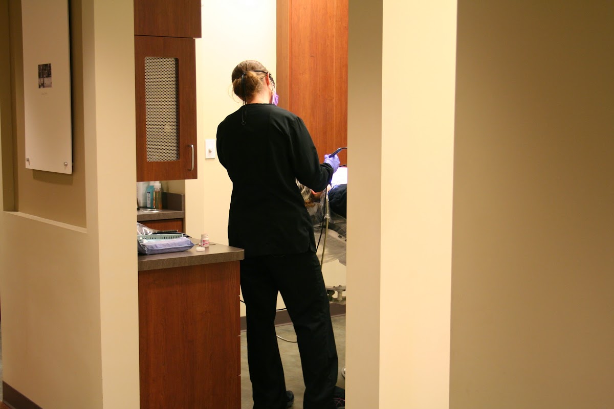 A Glowing Smile Dental Care photo 5