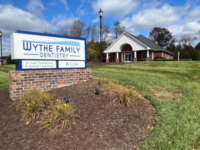 Wythe Family Dentistry photo 1