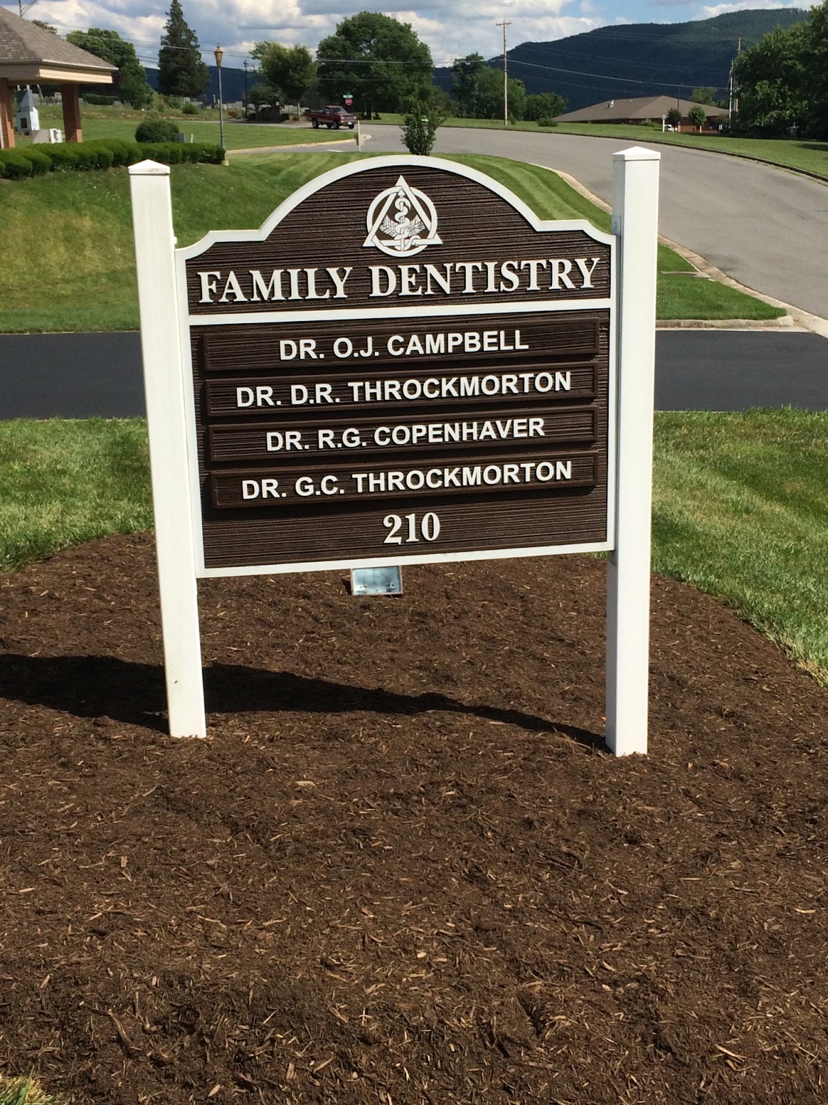 Wythe Family Dentistry photo 2