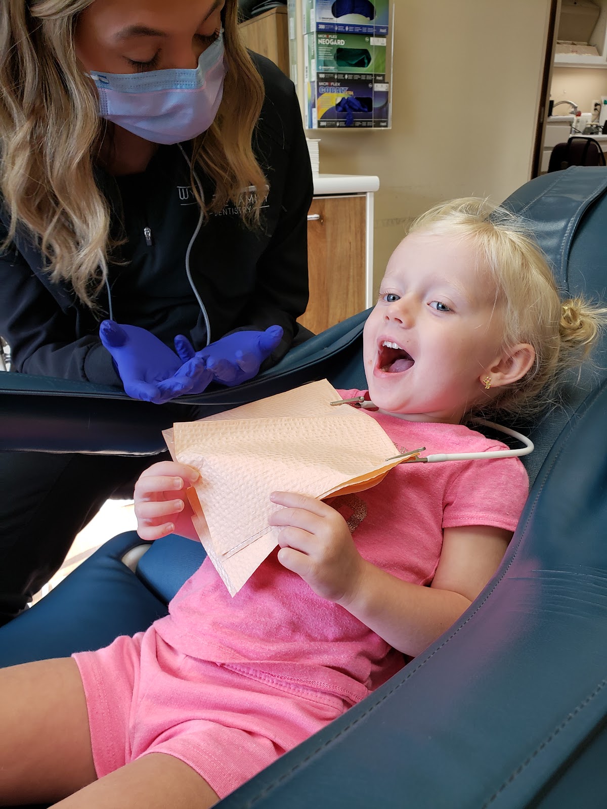Wythe Family Dentistry photo 4