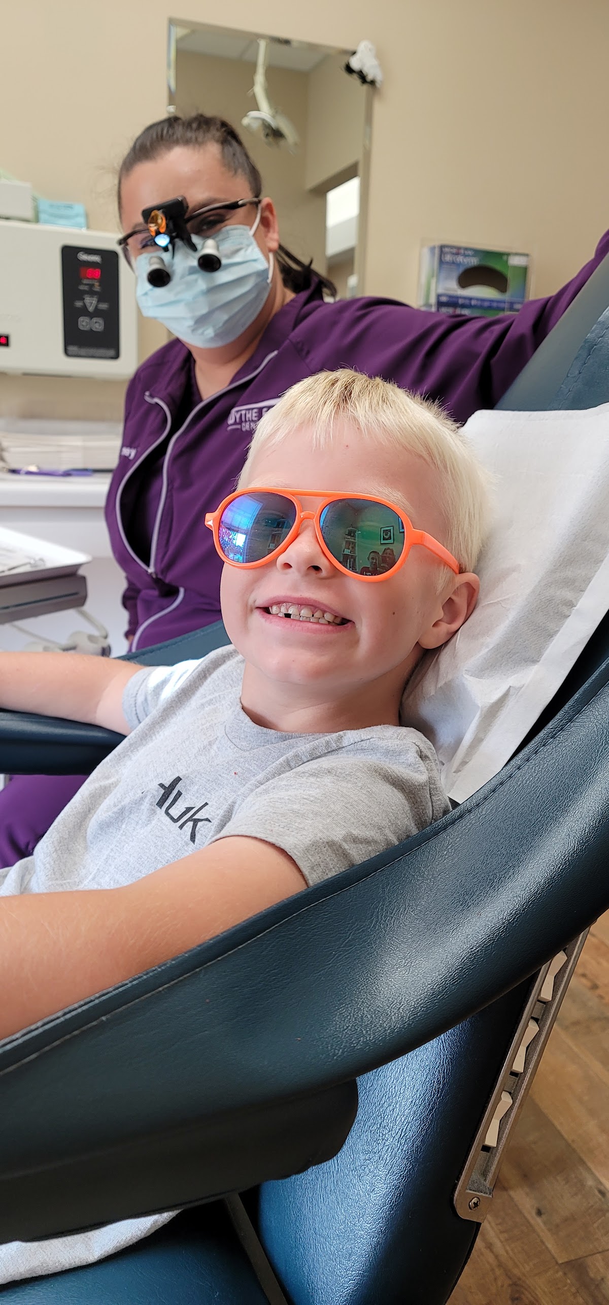 Wythe Family Dentistry photo 6