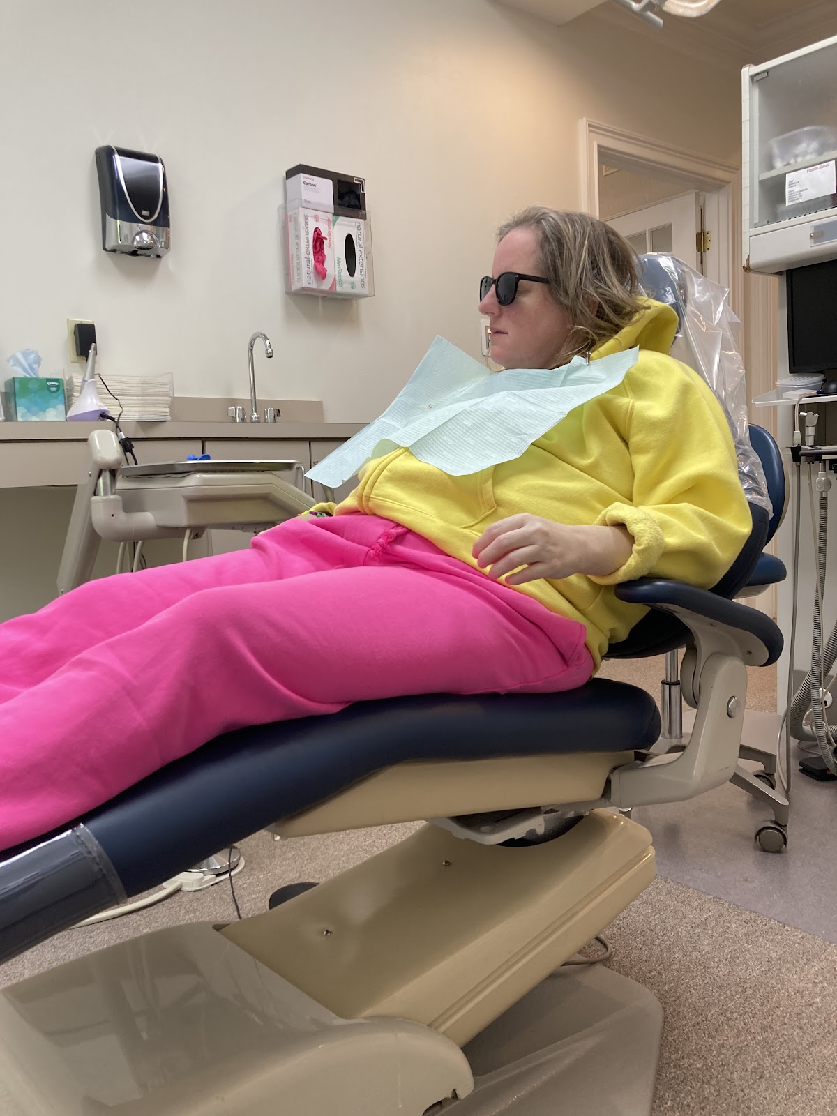 Smith and Manus Dentistry photo 1