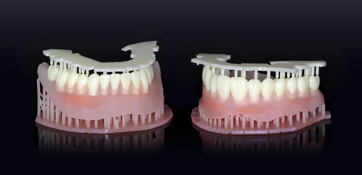 Dr. Charles Chow Oral Implantologist photo 4
