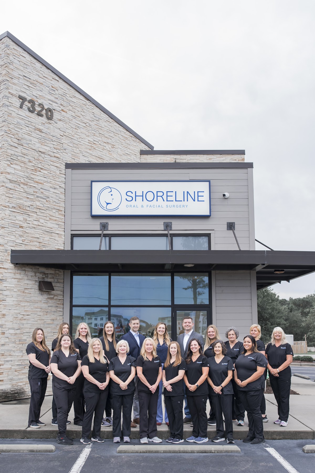 Shoreline Oral & Facial Surgery photo 1
