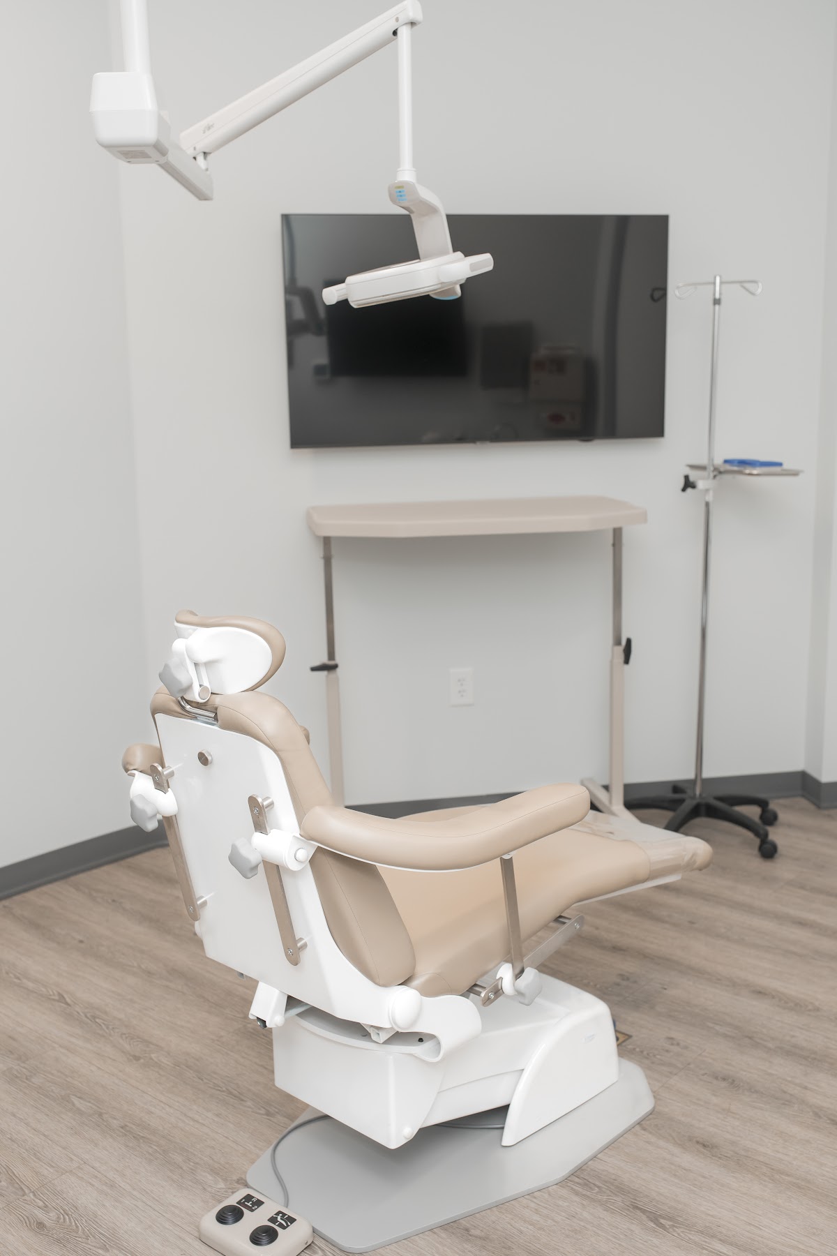 Shoreline Oral & Facial Surgery photo 3