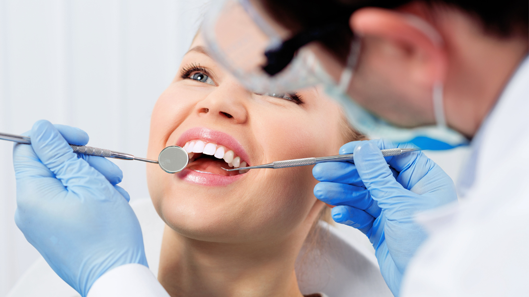 Access Dental Group PLLC photo 1