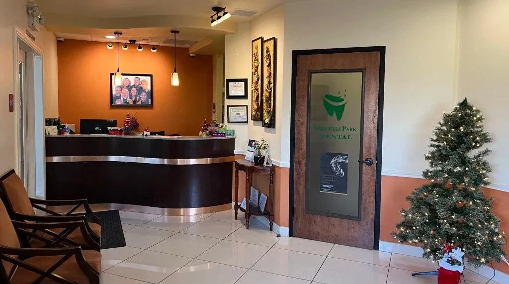 Spreckels Park Dental photo 2