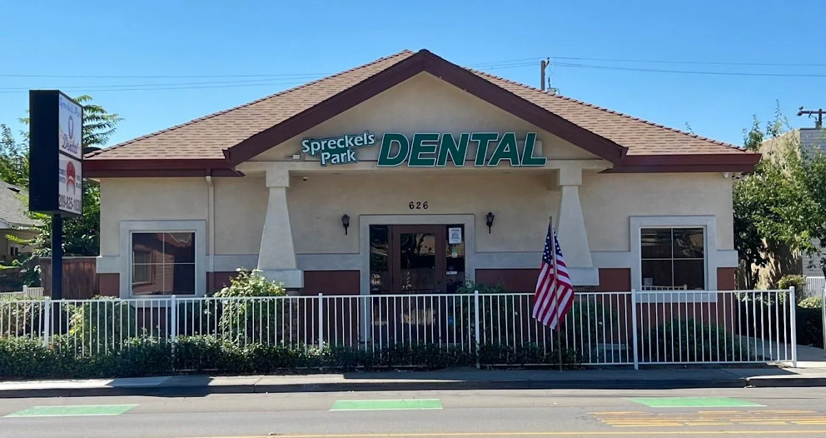 Spreckels Park Dental photo 3