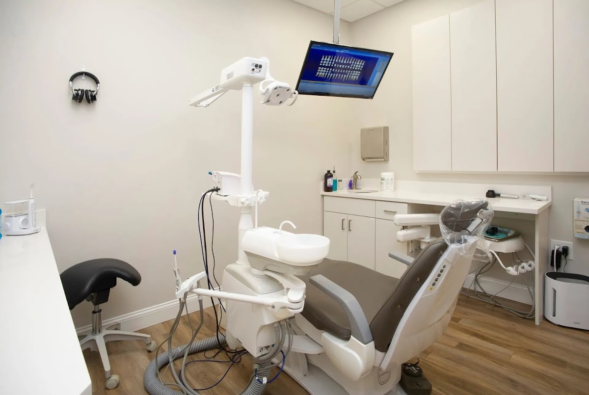 Dental Design Studio: Richard K. Whalen D.D.S. photo 2