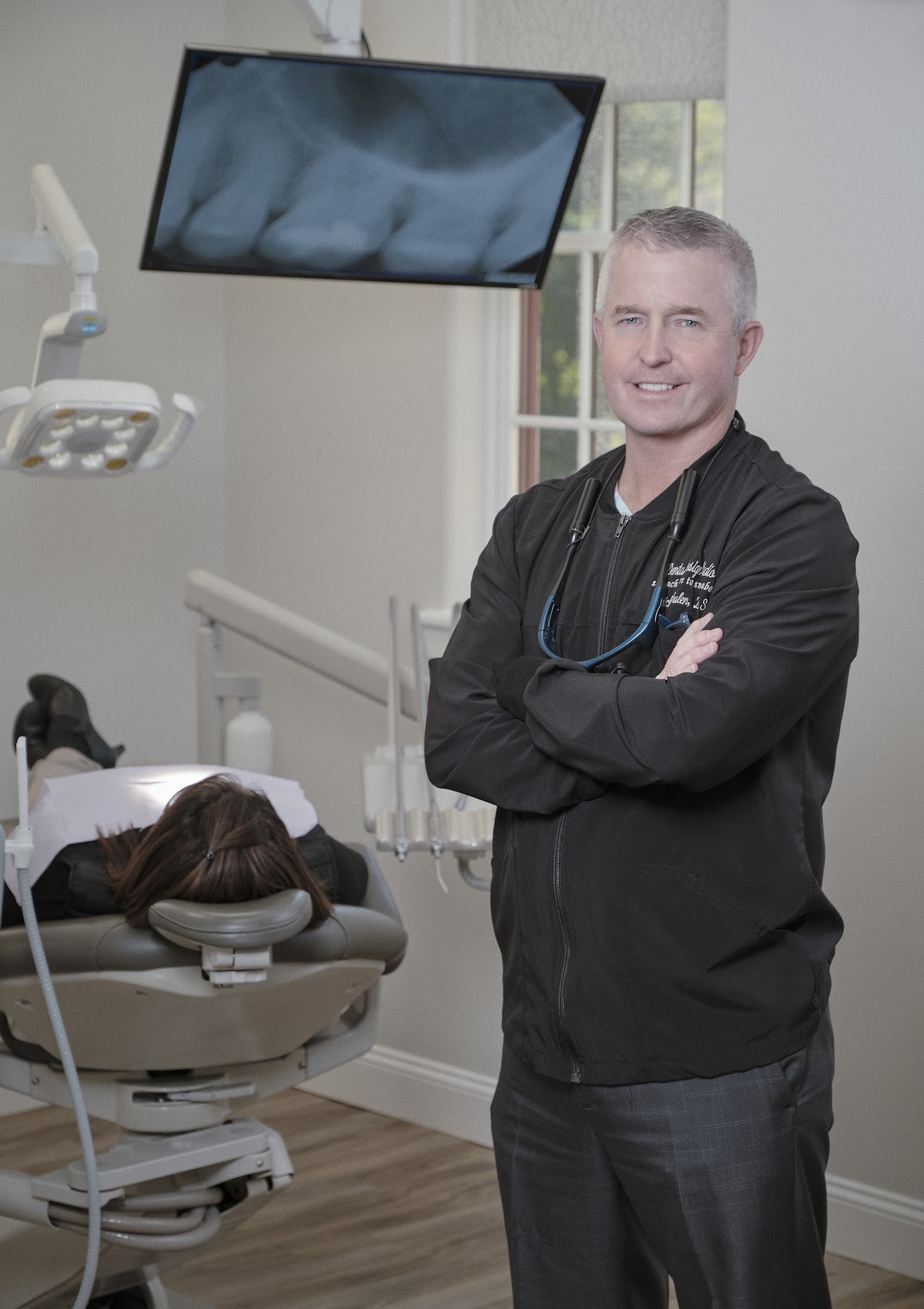 Dental Design Studio: Richard K. Whalen D.D.S. photo 6