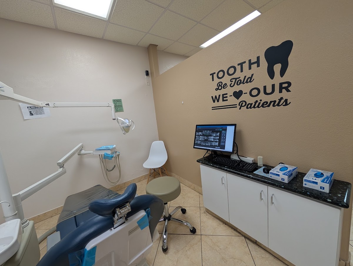Fullerton Dental & Implants photo 1